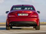 Mercedes-Benz CLA220 CDI 2013 года
